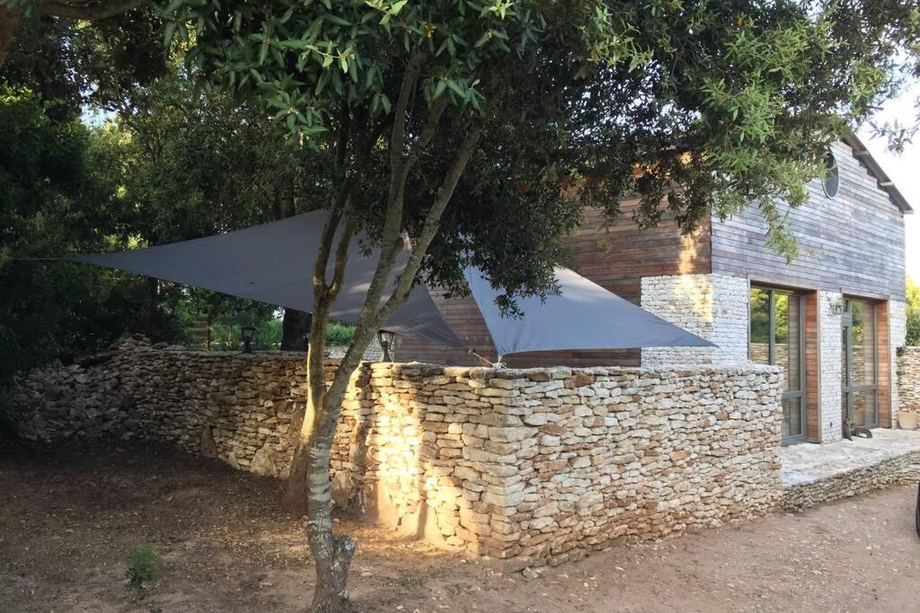 Charmante Villa »Inda » Bonifacio  Luaran gambar